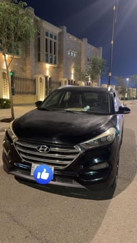 توكسون ٢٠١٧ • مشروع وطني • وارد أمريكي