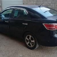 فورتي امريكي • ٢٠١٠ • الرمادي