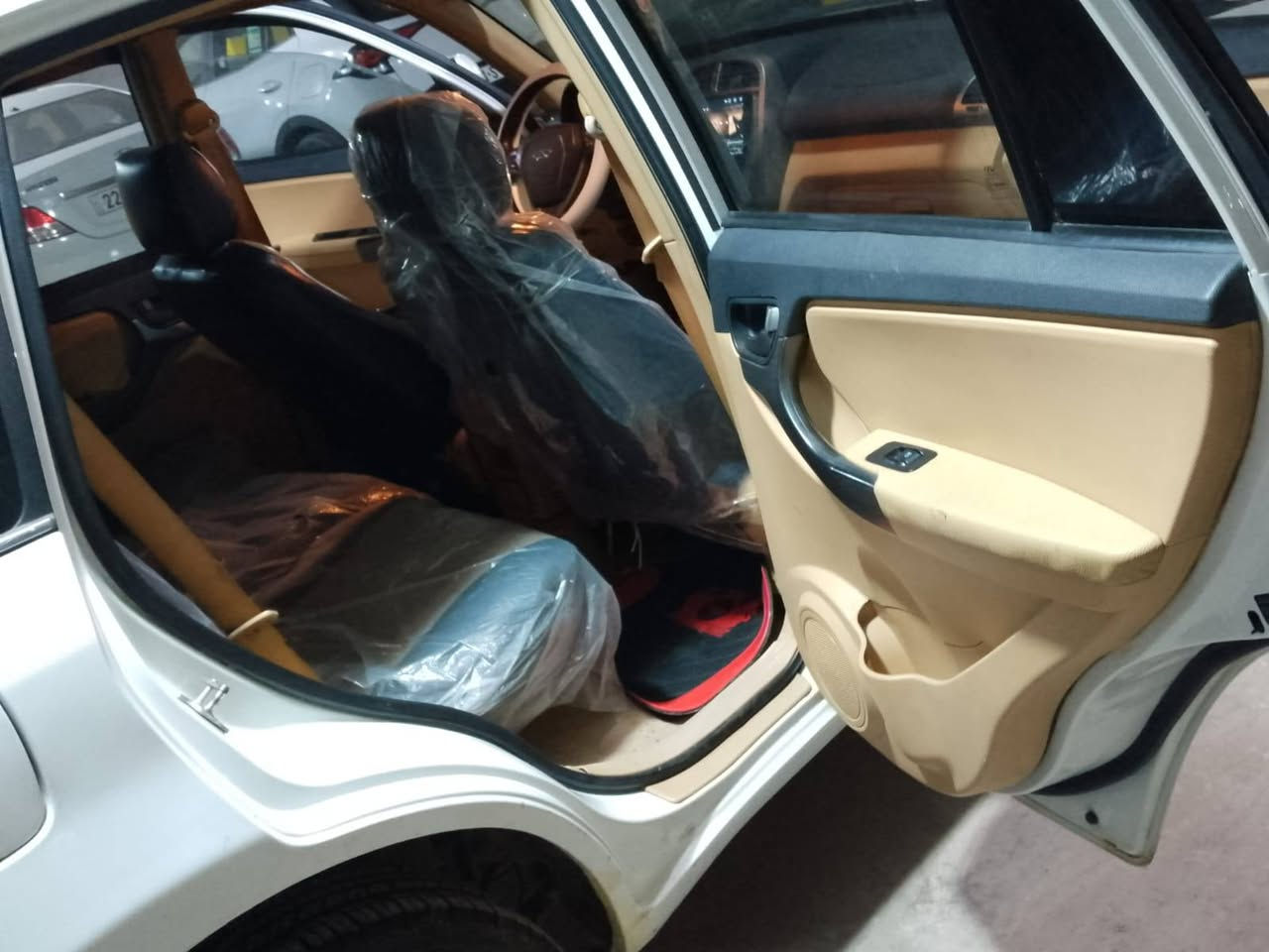 سلام عليكم تيكو ١٣ للبيع ماشيه ١٠٢ سياره كير مكينه تبريد خير من الله تفاصيله بالصور  السعر ٦٢ استفسار اتصال ***********
