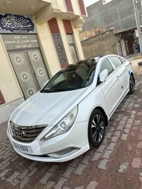 سوناتا ٢٠١١ • فول مواصفات • محرك ٢٤٠٠