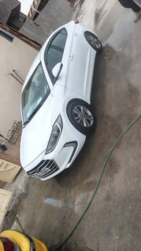 النترا 2017 وارد أمريكي ضرر جاملغ أو بنيد السعر 118 أو بيها  مجال 0771...