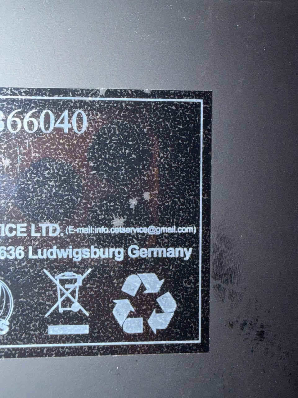 نفتح مزاد بصلاه على محمد وال محمد شباب اعلى سعر ابيع بور بنك الماني سعة 10تالالف ابوالكامره السزيه


**إذا كنت صاحب هذا الإعلان وتريد حذفه لأي سبب، رجاءا أرسل رسالة إلى الدعم الفني**