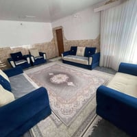 طقم كنبة • تركي • ٢نفر