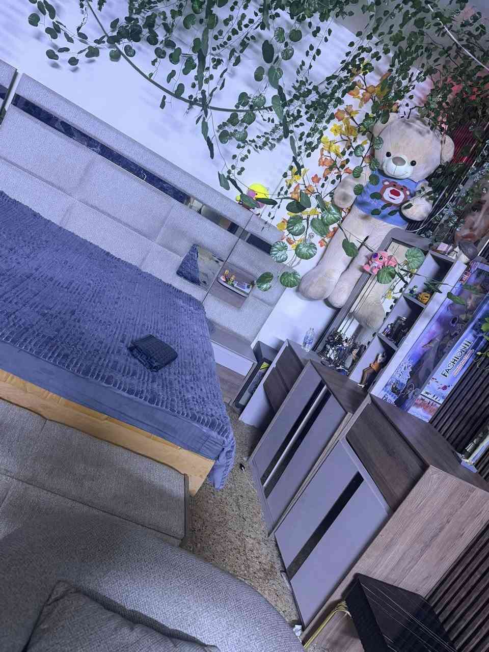 غراض للبيع جديده بيها مجال سيديه ثلاجه 700 مرجوحه 275 طبلات حده جبيره 4 اصغار 150 غرفه نوم تركيه قويه وثكيله مليون ونص مييز بلازمه 150 بايسكل جبالي تاير دبل حوض سمج مترتين ***********
