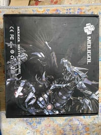 مذربورد • ٦ قطع • ٣ بكارتون