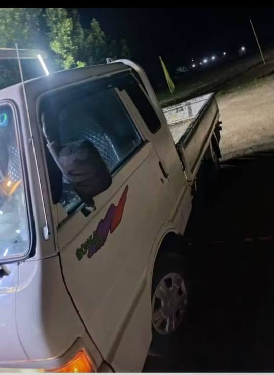 السلام عليكم
سياره جاهزه من كلشي
كبل لشارع. المكان نجف.
السعر. 55 وبيهه مجال. 
هاتف.  ‏7847510461‬‏0


**إذا كنت صاحب هذا الإعلان وتريد حذفه لأي سبب، رجاءا أرسل رسالة إلى الدعم الفني**