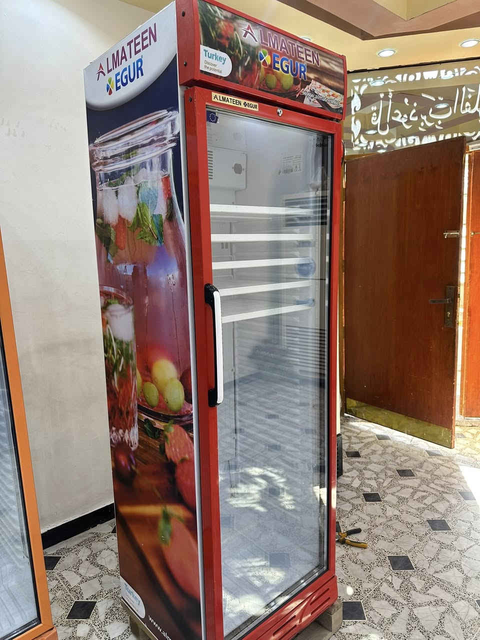 برادات ايكور تركي اصلي نضيف اخو جديد عنون بغداد ام الكبر موجوده توصيل الاستفسار راسلو صفحه او ***********
