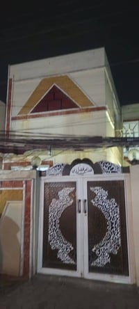 حي وفاء • ١٠٠م • غرفتين