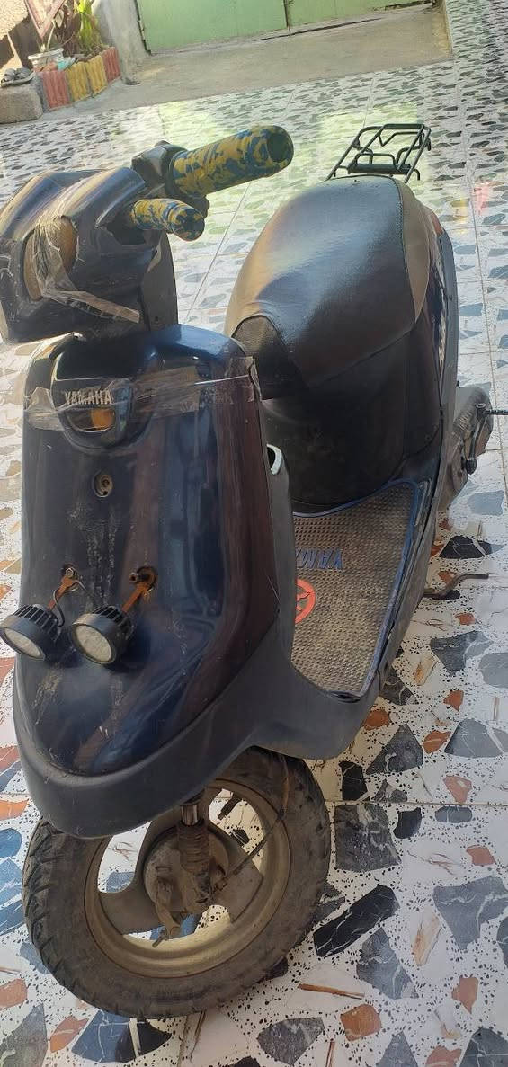 سلام عليكم موطور للبيع بوتين كهربايات كله شغال السعر 180 وبي مجال


**إذا كنت صاحب هذا الإعلان وتريد حذفه لأي سبب، رجاءا أرسل رسالة إلى الدعم الفني**