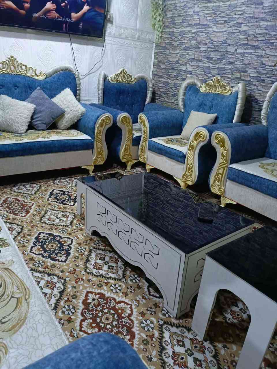 تخم ملكي 5 قطع 10نفرات تركي الاصلي زلغ مابي بعده بلايلونه وياه طبلاته وكوشاته كلش جديد وحديثات 500 بي مجال قليل الي يريده يراسلنيى او يتصل *********** وعليه العباس اليكسر بي....  @الجميع
