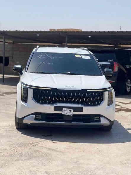 السلام عليكم
السلام عليكم
كيا كرنفال موديل 2024 للبيع 
منفيس دخول جديد 
الشكل الجديد 
مواصفات السياره 
ابواب كهرباء
ابواب ترحيب 
صندوك خلفي كهرباء 
كشنات جلد 
كشنات حار بارد 
مقود هيتر 
كير ماوس 
لد امامي خلفي 
تلفزيون بل سقف 
5 كامرات محيطيه 
كامره امامي خلفي تسجيل 
جي بي إس 
شاشه دجتل 
تبريد لمس 
دواسات 
السياره بيه رش جاملغ امامي فقط 
مكفول كفاله عامه من الرصعه والشخط
السياره بعد بيه اهوايه مواصفات معروفه 
السعر 315 وبيه مجال للشراي 
للستفسار اكثر الاتصال على الرقم 
*********** 
***********
