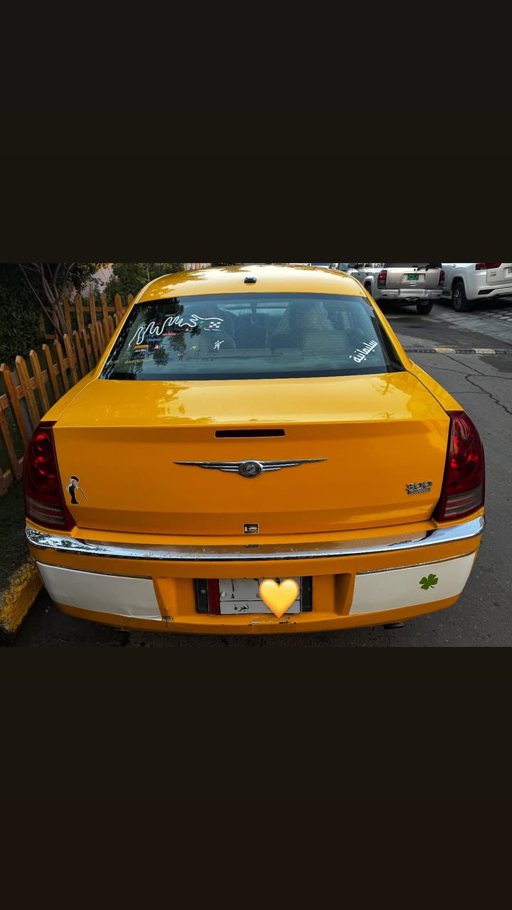 السلام عليكم..
شباب اوباما 2010 مكينه 3.500 كلين تايتل السياره جاهزه 
كير مكينه مكفولات صدر امامي خلفي منضومه مال تبريد جديده تخم تاير كندي جديد تخم بلكات تخم نوزلات منضومه بانزين وتانكي جديد السياره اصل ابيض مصبوغه صبغه وحده فقط رقمها كركوك (شرط التحويل) نفس اليوم والسياره مكفوله من السرقات والتزوير كفاله عامه وسنويه السياره 2029 وترايك وين ميعجبك واني خادم مكان السياره جامع النداء وللتفاصيل اكثر اتصل وتأمرني 
.
.
***********
