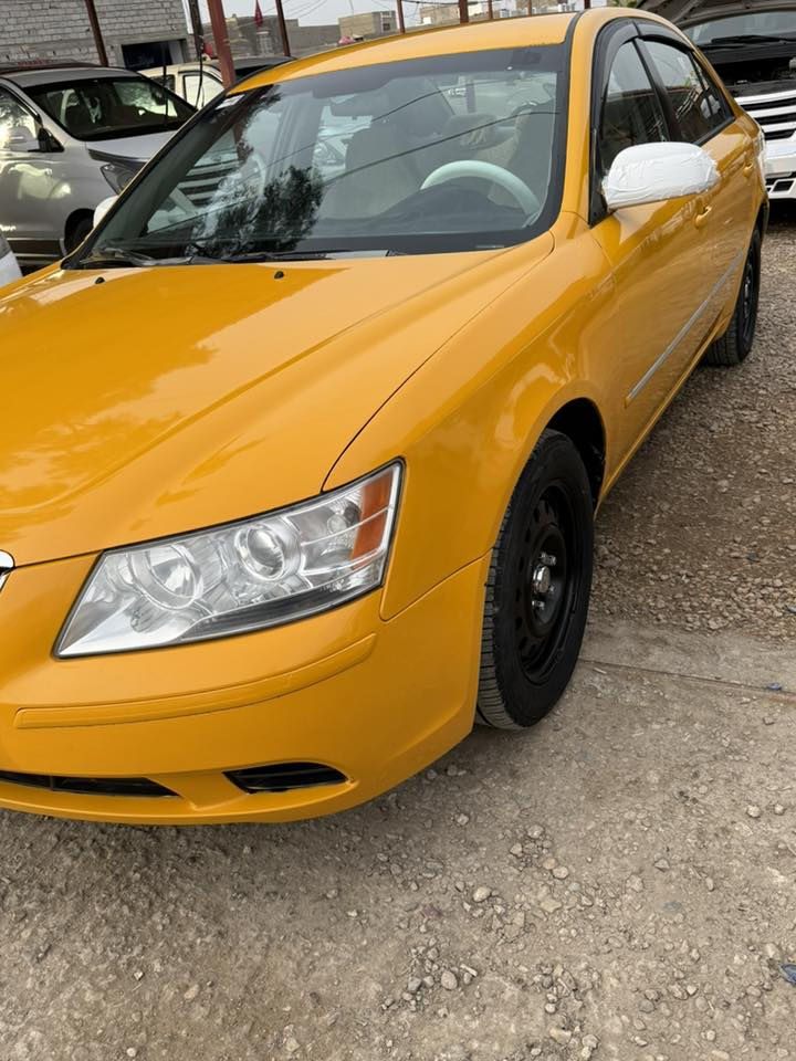 سلام عليكم هونداي سوناته المقدس مديل 2009مريكي مكينه 2400 دوش كير ٥نمر بيع او مراوس رقم بابل مكينه كير حداديه تايرات تدفئه. تبريد سياره جاهزه مكان بابل الشوملي الستفسار ***********
