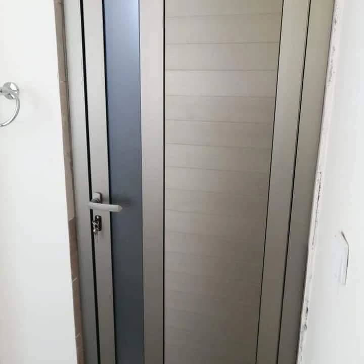 المنتظر للالمنيوم لعمل كافة اعمال الألمنيوم الابواب و الشبابيك و المقطع تركي درجة اولى بغداد جديدة 
رقم الهاتف 
***********
