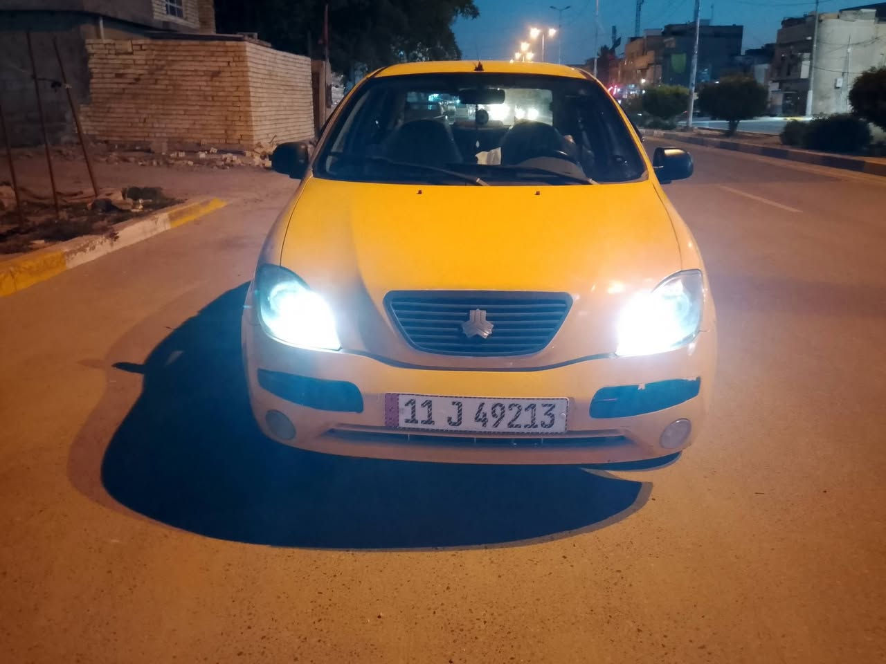 يالله طيبة ١٦ سنويه بسمي مصفره انكليزي بغداد كير مكينه صدر جدد تخم تاير تحويل مباشر جاهزه على اخر حبابه الاتصال *********** السعر ٣٨ بي مجال تبريد منقص غاز كشر مكفول
