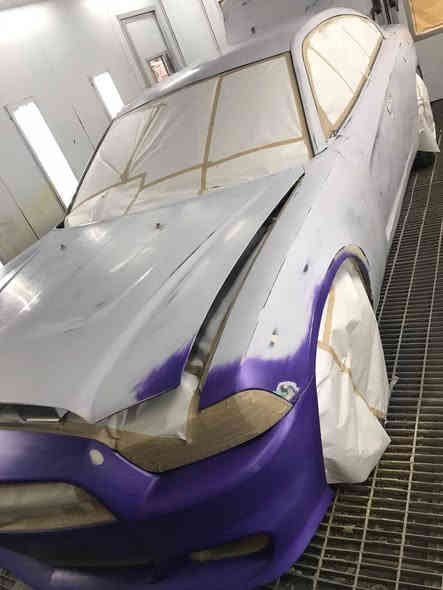 صبغ عام  اخوكم ابو سالي الصباغ بلاعظميه
***********
وانا في خدمة الجميع
