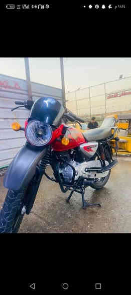 السلام عليكم بوكسر مديل 21لدراجه بعده زيرو ونضيفه مكينه برغي ممفتوح بيه ولامشتغله دلفري مرقمه وسنويه بسمي ثاني يوم احولك لشراي ينتصل موو شراي لا يتصل *********** ولدراجه كله شغال عداد اشاير بريكات شي عله شي لدراجه فول الي ياخذه يترحمله ونبي
