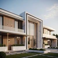 ✨ ليش التصميم المعماري مهم؟ ✨ التصميم المعماري مو بس شكل حلو… هو أسلوب...