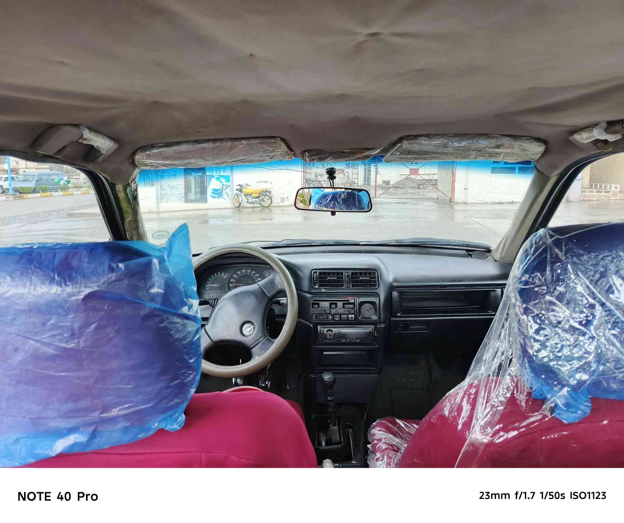 ئۆپڵ ڤیکترامۆدێل 1992سەیارەکەگێڕعادی مەکینە16قایش پانەسەیارەکەزۆرزۆربێ عەیب وبێ مەسرەفەکارەبای وفڵچەوناوداژبوڵوهەمووی ئیش ئەکاوبێ حەیبە موسوبڕاوەنیەسەیارەکە کەفیلی ماڵی مەدەنی دەکەین وسەیارەکەدزیاری نەبێ وماڵی کەسی تیانەبێ سحرەکەشی 15گەڵاومەجالێکی برایانە
***********
***********
