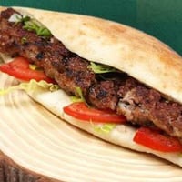 لفات كباب • ٦ لفات • داخل الشطره