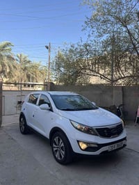 سبورتج ٢٠١٤ • وارد خليجي • رقم اربيل