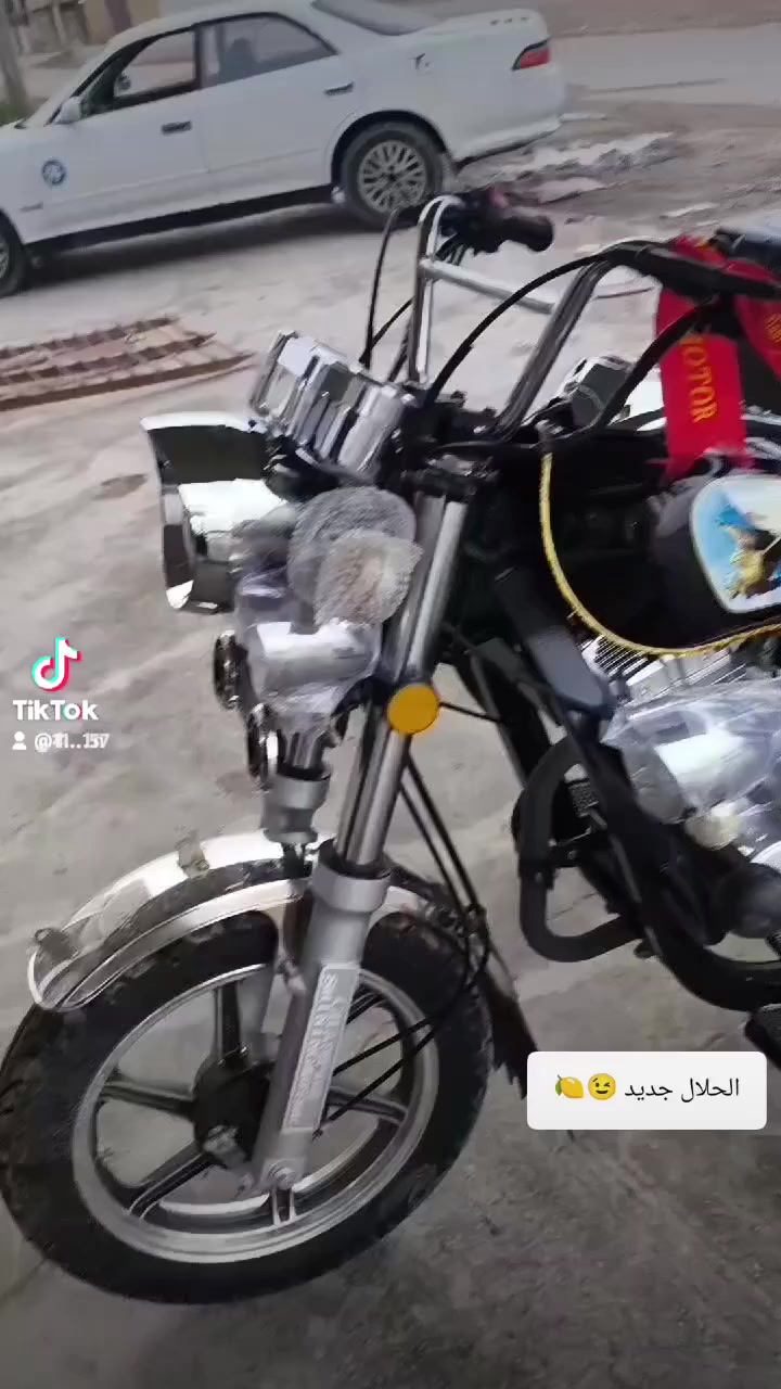 سلام عليكم ستوته للبيع جمره موديل 23 طالعه بل 26 ستوته صوليله تترقم ستوته بعده بدهن شريكه ستوته زيرو العنوان العماره قضاء الميمونه للستفسار *********** خاص ماكو الموشراي لا يتصل
