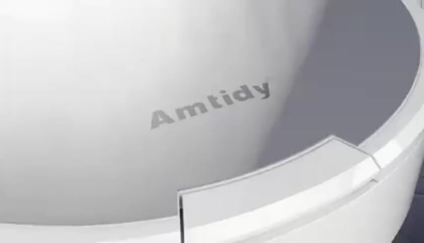 مكنسة و ماسحة ارضيات روبوت ماركة Amtidy

الميزات:

روبوت ذكي يعمل على الأوامر الصوتية كما يمكن ربطه على التطبيق

خزان خاصة لسحب الغبار وآخر لتنظيف ومسح الأرضيات

تصميم مميز مع مظهر خارجي أنيق

حركة بشكل مستقيم ومتعرج لتقوم بتنظيف كافة الزوايا

فرشاة مزدوجة مصممة بشكل خاص لالتقاط شعر الحيوانات الأليفة

ريموت كنترول للتحكم عن بعد

خزان بسعة 500 مل لتر

مانع للسقوط مع اربع حساسات استشعار

عجلتان كبيرتان لسهولة الحركة

يعود للشحن بشكل تلقائي عند نفاذ البطارية

الملحقات: 4 فرشاة للتنظيف, فرشاة لتنظيف الجهاز, وصلة مسح إضافية لمسح الارضيات

أبعاد الجهاز: الارتفاع  8 سم  القطر 32 سم

أبعاد الغلاف: 51×39×12 سم

المنشأ: الصين

الملاحظات:

لا تعمل المكنسة على الزولية

الأوامر الصوتية تعمل على اللغة الإنكليزية فقط


**إذا كنت صاحب هذا الإعلان وتريد حذفه لأي سبب، رجاءا أرسل رسالة إلى الدعم الفني**