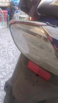 جيتي ار • طافية • كفرات تعبانه