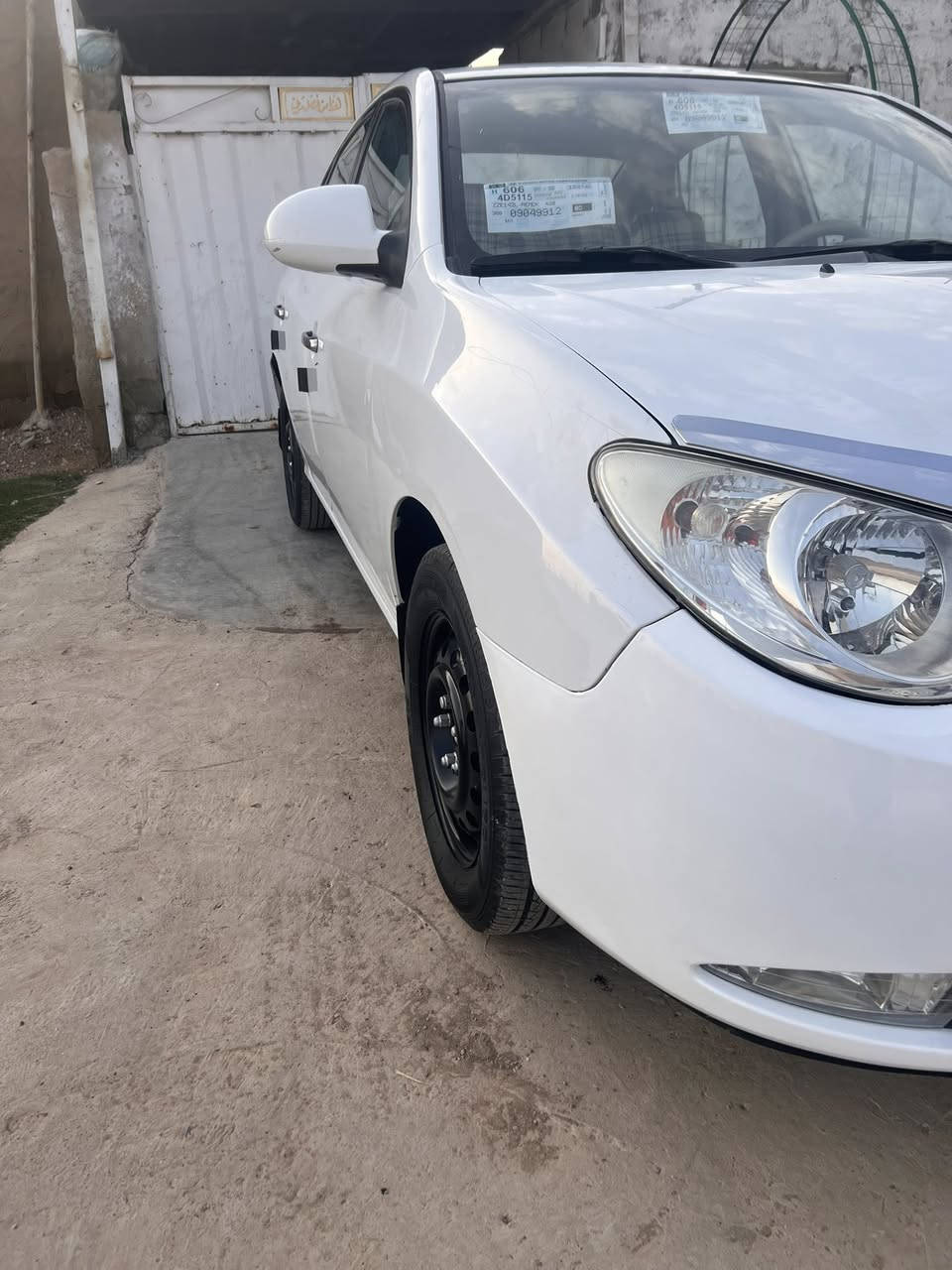 الانتره ٢٠٩٠خليجي ١٦٠٠مكينه وكير جديدتخم تاير جديد حداده جديدتدفئهً تبريد شغال رقم سنويه جديده فول موصفات عده الفتحه مكفوله من الصبغ وتبديل  مكان السياره واسط الحفريه مجال رقم الهاتف ***********
