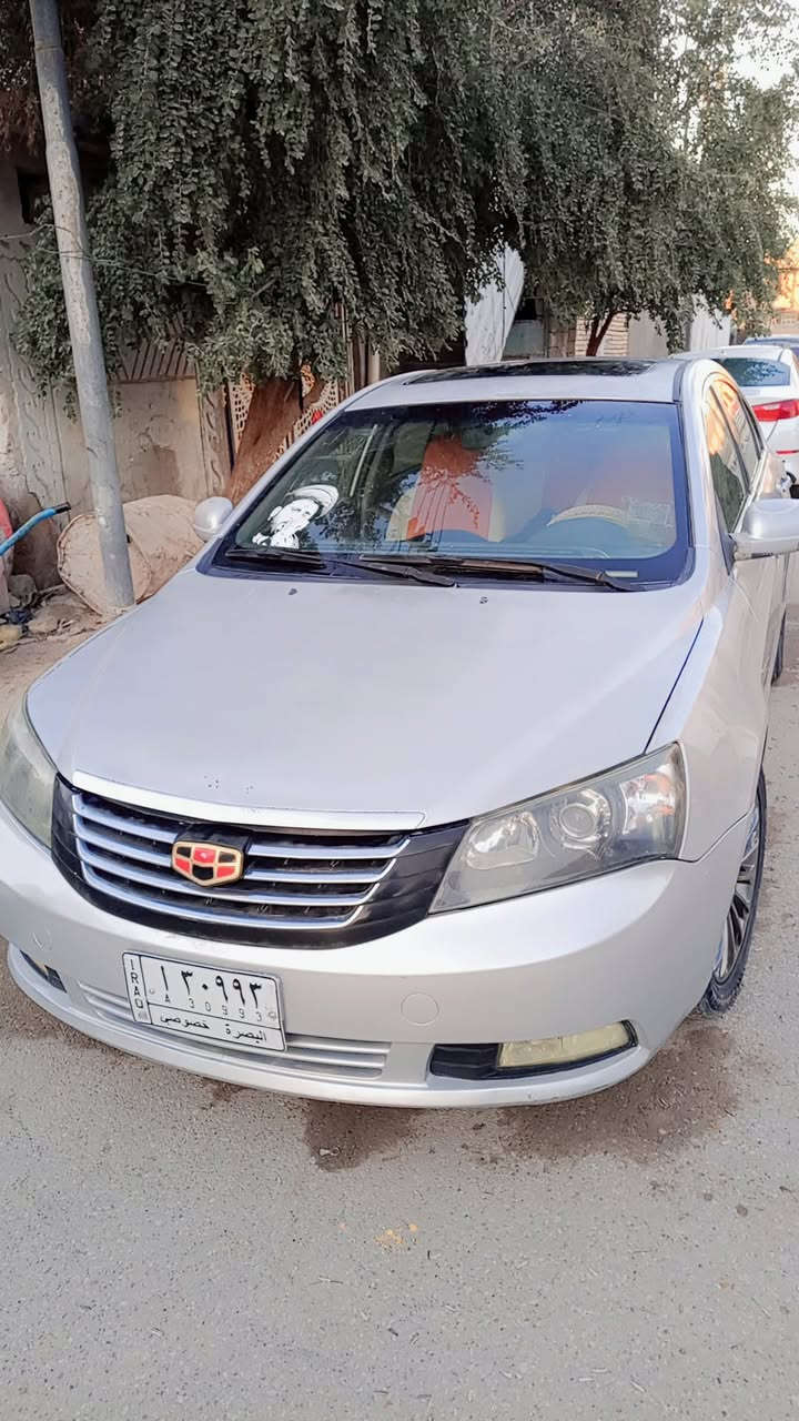 سياره للبيع ام كراند محرك ومكينه كورله جديد كهربايات كله شغاله تبريد حداديه جديده السعر ٥٥مكان الناصريه رقم ***********
