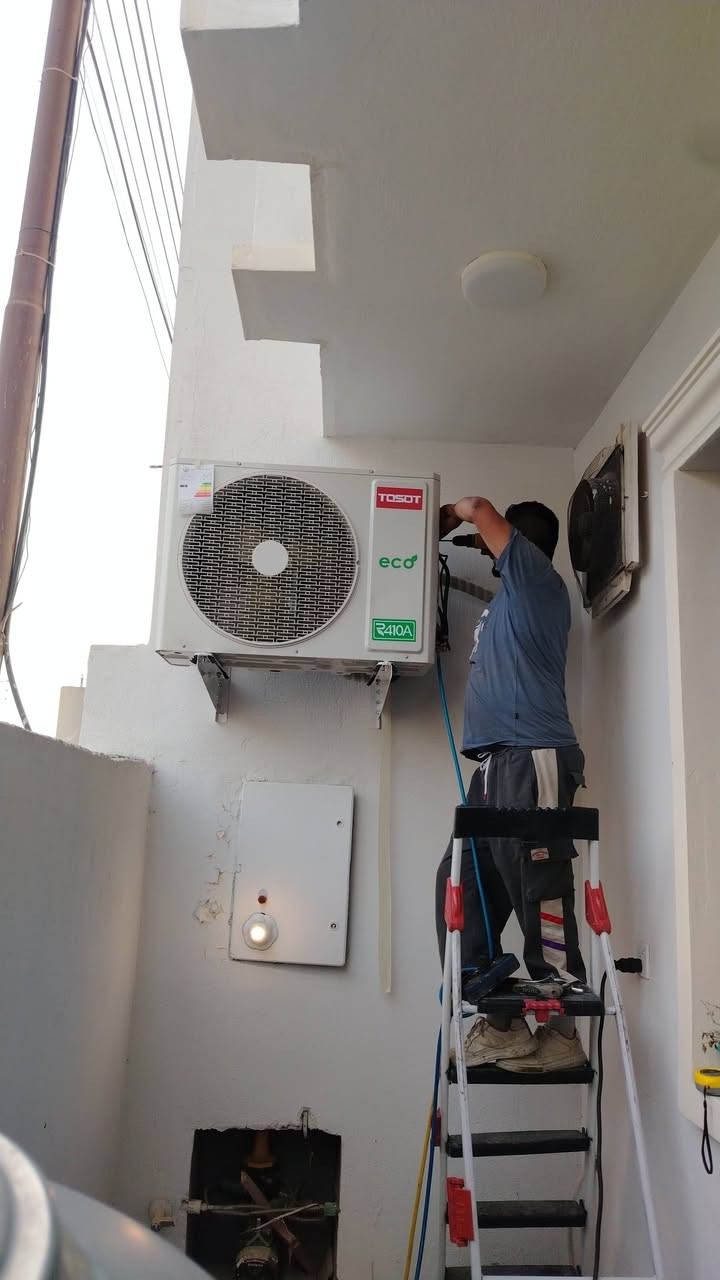 ورشه الحسن تنصيب سبالت بغداد الدوره ***********
