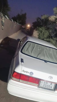سوناتا • نجف العباسية • كفالة عامة