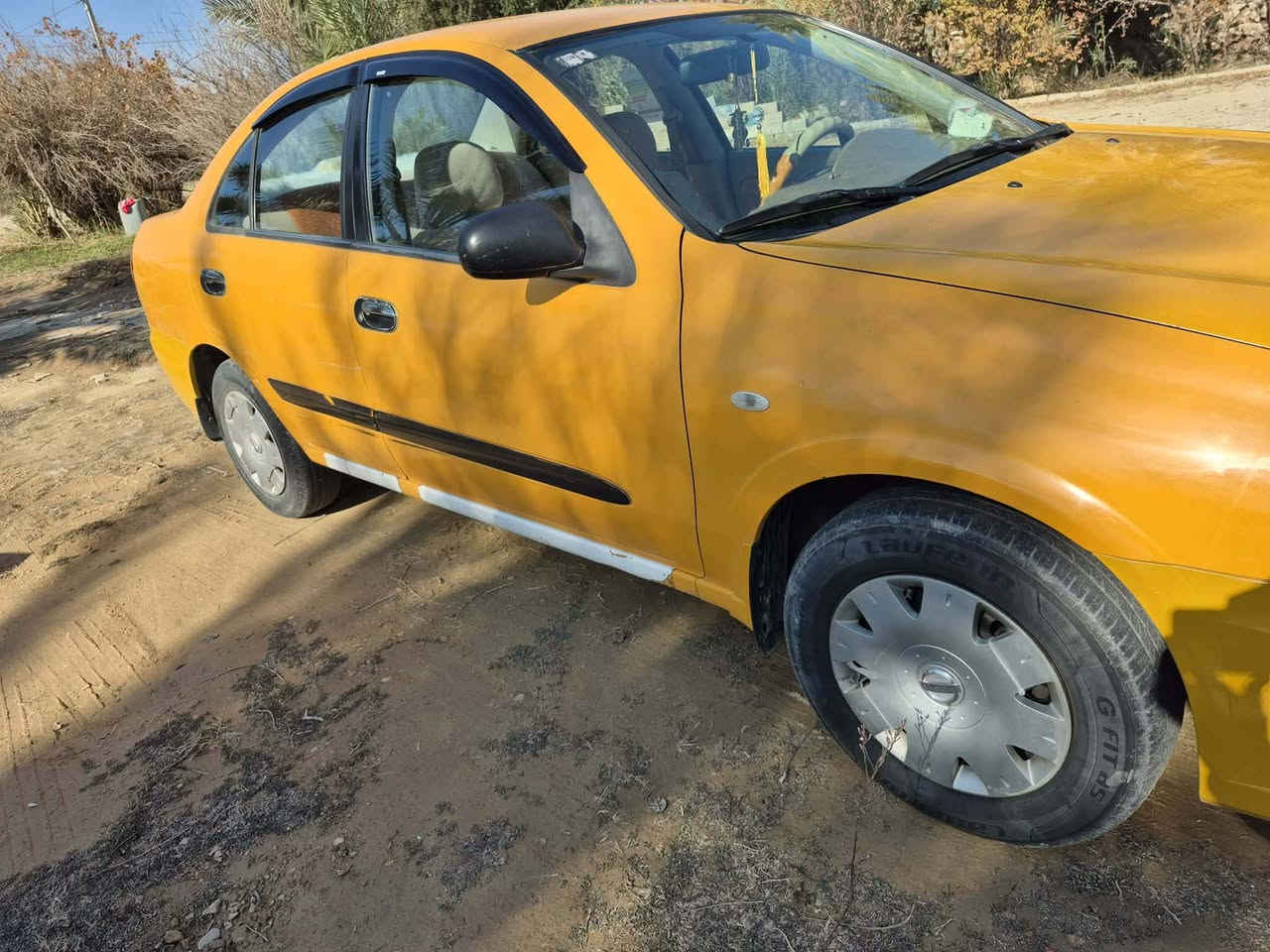 سني 2011 مؤسسة رقم انبار باسمي سعر 90$ وبيها مجال للاتصال ***********
