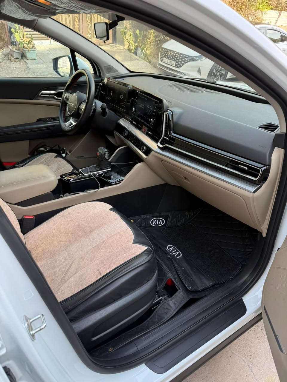 سبورتج ٢٠٢٣ خليجي كفالة عامة ماشية ٣٣ السعر ٢١٢ مكاني بغداد للاستفسار الاتصال على الرقم ***********
