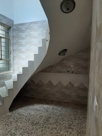 بيت • ١٠٠م • حي النداء ٤٧