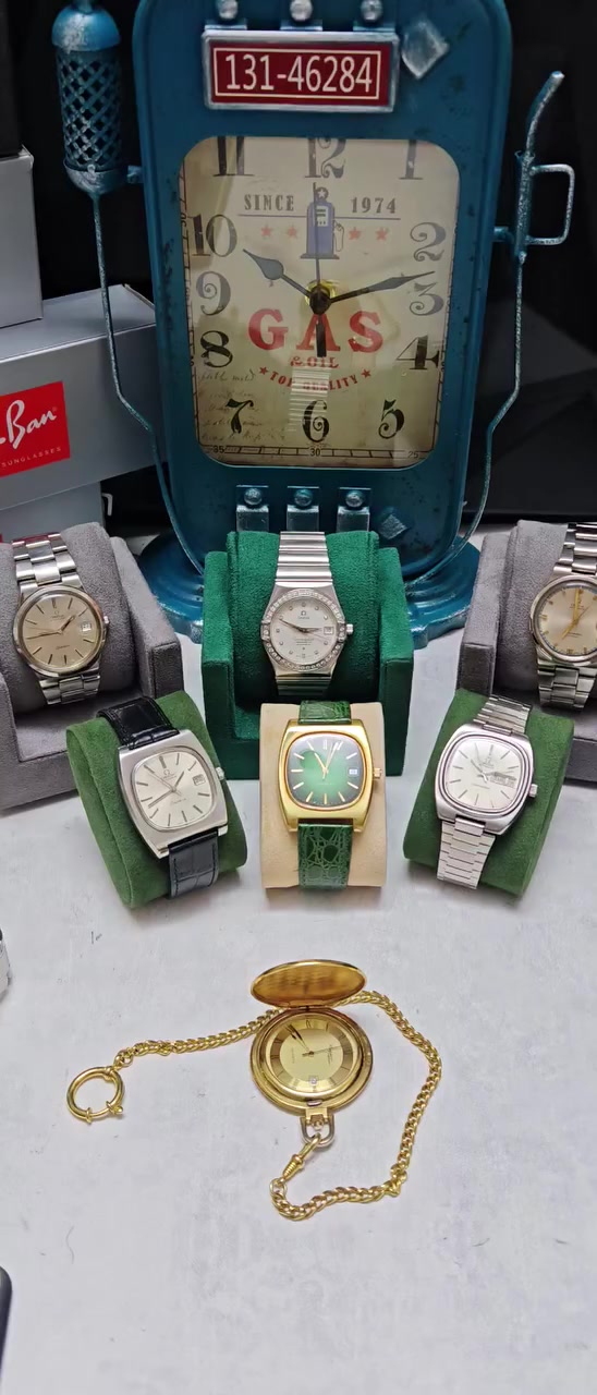 #اعلااااااان مزاد اليوم

ساعة 10 ياشباب لا تنسون. ساعة عشرة

#صفر و بسعر #الجملة رح ابيعلكم الساعات الحديثة 🔥

🌿عرض وسوم وطلب للساعات الفنتج🌿

باقي الكلام بالفديو و سوي #لايك #مشاركة

مع جزيل الشكر ♥️


**إذا كنت صاحب هذا الإعلان وتريد حذفه لأي سبب، رجاءا أرسل رسالة إلى الدعم الفني**