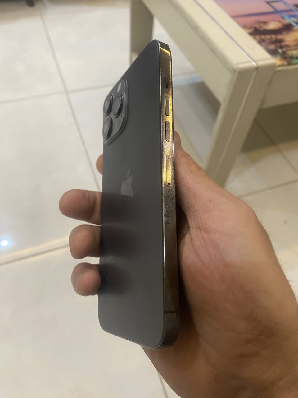 سلام عليكم
13 بروماكس مبدل كامره وشاشه 

 بطاريه 79 ذاكره 256 

فيس ايدي شغال كامرات نظاف 

صوت تكنيك اي مشكله مابي 

سعره 430 

مكان بغداد الدوره او بغداد جديده


**إذا كنت صاحب هذا الإعلان وتريد حذفه لأي سبب، رجاءا أرسل رسالة إلى الدعم الفني**