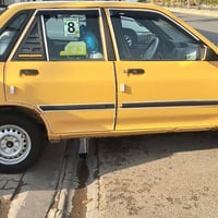 للبيع  سايبا موديل١٢ سنويه مشروع وطني لل٢٦ شهر ٤ شرط تحويل او وكاله بط...