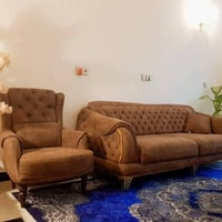 تركي • ٨ مقاعد • نظام سرير