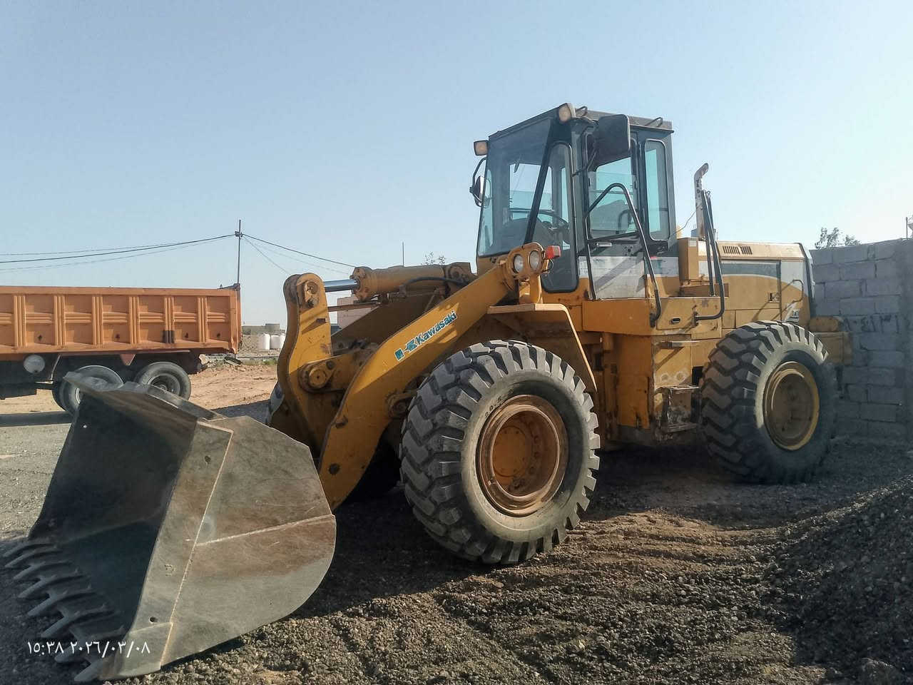 سلام عليكم شفل للبيع وارد امريگي حجم ٧٠  رقم انكليزي قادسية  مكفول كفالة عامة السعر الاستفسار ***********
