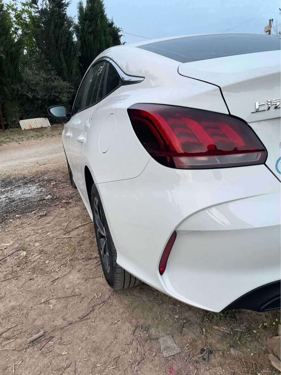 بە ناوی خوای گەورە 
MG gt 2025 گێڕ عادی 
بێ بۆیاخ بێسارد و پیدی ئاڕ 
تەنها چاڵێک بە دۆسەی سایەق 
١٧ هەزار ڕۆشتوە 
سعر ٩٩$ 
ڕەقەقم تەلەفون.***********
*********** السليمانية, العراق
