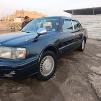 راس الثور • مكينة وجير جديد • رقم انبار