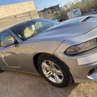 تشارجر ٢٠١٧ • مكينه ٣٦٠٠ • رقم اربيل