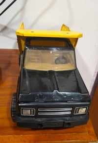 قلاب تونكي • حجم كبير