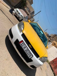 امبالا موديل ٢٠٠٩ محرك ٣٥٠ رقم نينوى بسمي مصفره هيئة وغرمات وهزه جديده...