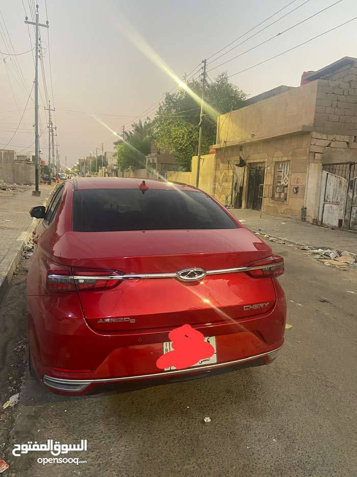 السلام عليكم شيري اريزو 6 مديل 2020 ممشة 57 الف وقابل للزيادة استخدام شخصي  سيارة نظيفة  سعر 95 وبيها مجال


**إذا كنت صاحب هذا الإعلان وتريد حذفه لأي سبب، رجاءا أرسل رسالة إلى الدعم الفني**