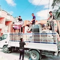 نقل اثاث • تنظيف منزل • بابل