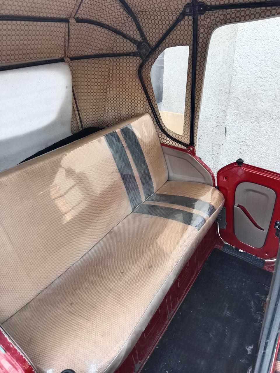 السلام عليكم تكتك البيع موديل ٢٢ شهر ٨ كفاله عامه رقم بغداد الاستفسار ***********
