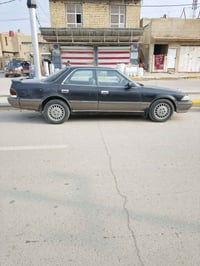 موديل ٩١ • مكينة ٢ ونص • رقم واسط