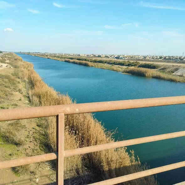 دوانم جميله موقع جيد التاجي ذراع دجلة طابو سند 25 خدمات كاملة ماء اسالة وسقي وكهرباء وسوق مدارس منطقة ريف كلش حلوه الحياة هنا تختلف عيش برفاهيه                (اخذلك دونم 2500 متر او دونمين 5000 متر سعر الدونم 30  مليون )
رتب بيهة مزرعه عائليه ترتاح كلش البناء مسموح سوق مدارس كلش حلوه المنطقة وقريبه على بغداد 
اي استفسار بخصوص الدوانم على الرقم واتساب *********** واتساب
